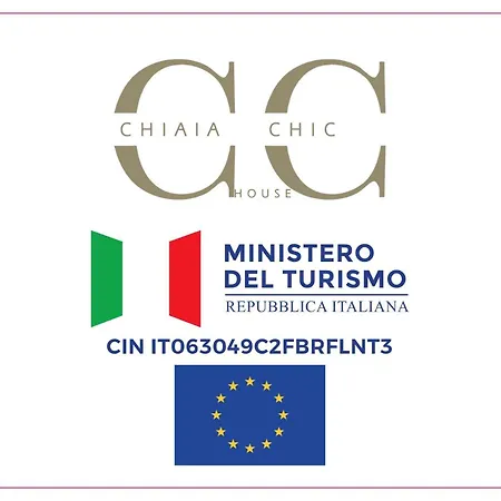 Chiaia Chic House-3
